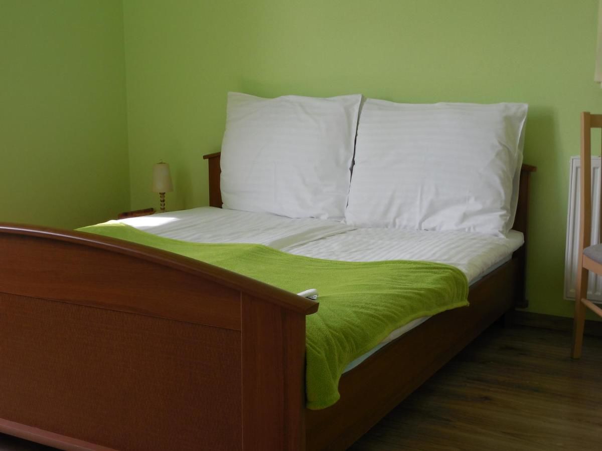 Отели типа «постель и завтрак» Praski Dom Sienno-14