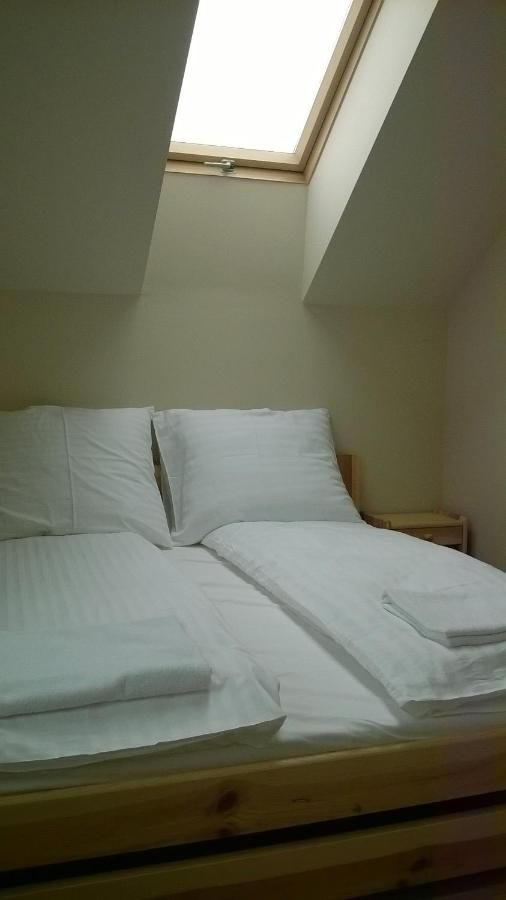 Отели типа «постель и завтрак» Praski Dom Sienno-28