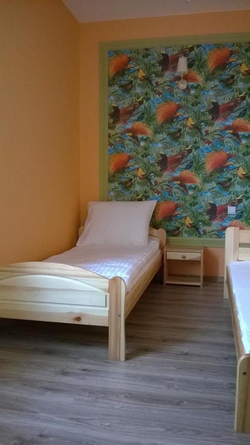 Отели типа «постель и завтрак» Praski Dom Sienno-30