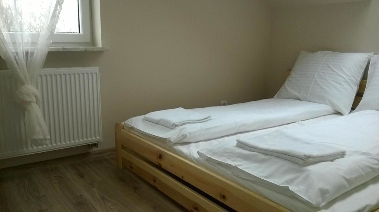 Отели типа «постель и завтрак» Praski Dom Sienno-40