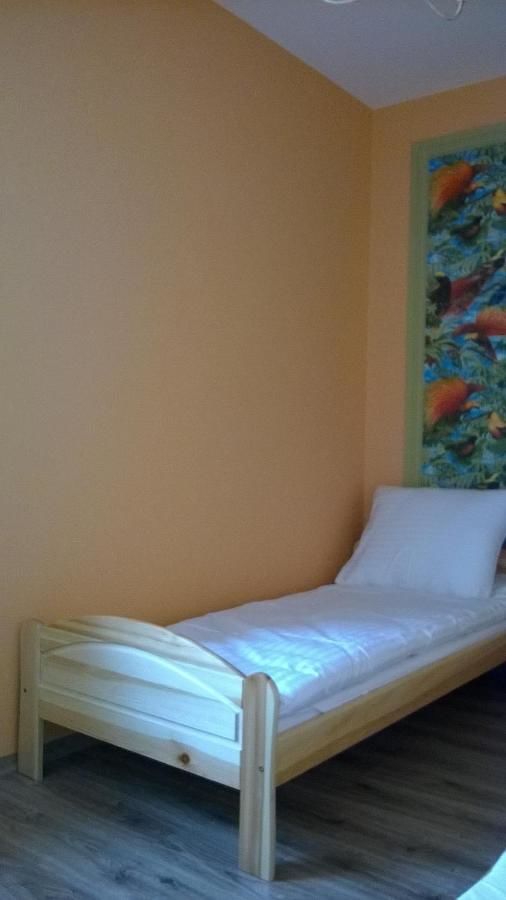 Отели типа «постель и завтрак» Praski Dom Sienno-42