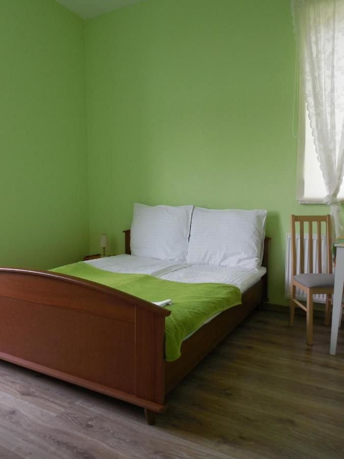 Отели типа «постель и завтрак» Praski Dom Sienno-9