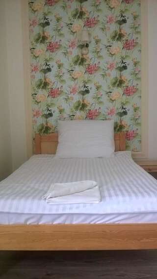 Отели типа «постель и завтрак» Praski Dom Sienno Небольшой двухместный номер с 1 кроватью-11
